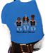 Summer European And American Cross-border Foreign Trade Plus-size T-shirt, Round-neck Casual Loose-fitting Short-sleeve_ecoleips.com