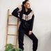 2026 . Spring Autumn New European And American Foreign Trade Women's Sporty Casual Sweatshirt 2-Piece Set_ecoleips.com