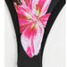 Women's Clothing Bikini Blouse Jacket Sexy Lily Fixed Edition Printing Swimsuit Three-piece Set_ecoleips.com