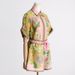 Women's Clothing Shirt Top With Casual Shorts Niche Suit Female Fashion Two Piece Suit_ecoleips.com