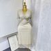 Women's Clothing Elegant V Neck Waist Hot Diamond Shiny Short Sleeve Fashion Dress_ecoleips.com
