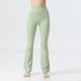 Women's High-Waisted Yoga Pants Ultra-Stretch Workout Leggings Tummy Control Squat-Proof Seamless Gym Pants for Running_ecoleips.com