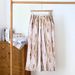 Summer Pajamas Pants Floral Sleepwear Women's Home Pants Pure Cotton Pajama Bottoms Female Night Clothing Lounge Wear_ecoleips.com