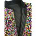 "Statement Sequined Mesh Jacket – Glamorous Long-Sleeve Embroidered Top For Women |Style Evening Blazer (Gold)"_ecoleips.com