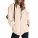Unisex Cute Hoodie Oversized Sports Shirt Casual Drawstring Autumn Jacket for Teenagers And Girls_ecoleips.com