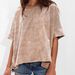 European And American 2026 Women's Popular Solid Color Tops, Casual Everyday Style, Loose Short-sleeve T-shirts_ecoleips.com
