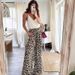 2026 European And American Cross-border Leopard Print Casual Pants, Spring New Wide-leg Straight Trousers_ecoleips.com