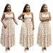 Elegant French Style Backless Chiffon Camisole Dress For Women - Sexy Sleeveless Mesh Summer Mini Dress_ecoleips.com