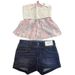 Sweet And Spicy Pure And Alluring Crocheted Floral Sleeveless Tube Top For Women, Perfect For Summer, Slimming, Short, Chic, Versatile, And Gorgeous._ecoleips.com
