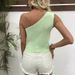 Women's clothing real shot spring and summer fashion sexy elegant knitted camisole _ecoleips.com