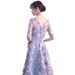 Bride's Toast 2026 Spring New Wedding Cheongsam Dress Chinese Style Red Slimming Engagement Evening Gown For Women_ecoleips.com