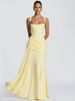 Mozision Off-shoulder Backless Sexy Maxi Dress Women Elegant Strapless Sleeveless Bodycon Ruched Club Party Long Dresses Female_ecoleips.com