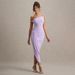 Women's Mesh Back Bodycon Dress, Sleeveless Solid Color Mini Club Dress, Sexy Night Out Attire Sleek Sleeveless Design_ecoleips.com
