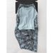 Summer OOTD Outfit For Women 2025 New European Youthful Fashion Lazy Style T-Shirt Wide-Leg Pants Two-Piece Set_ecoleips.com