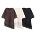 Cross-border Women's Clothing Wholesale 2026 Hot-selling European And American Style Casual Versatile_ecoleips.com