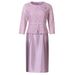 Autumn New Noble Temperament Wedding For Mother-In-Law, Small Stature, Large Size, Young Mother Dress_ecoleips.com