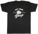 Women's T-Shirts Personalised Loves Fluffy Sheep Mens T-Shirt Tee Gift Top_ecoleips.com