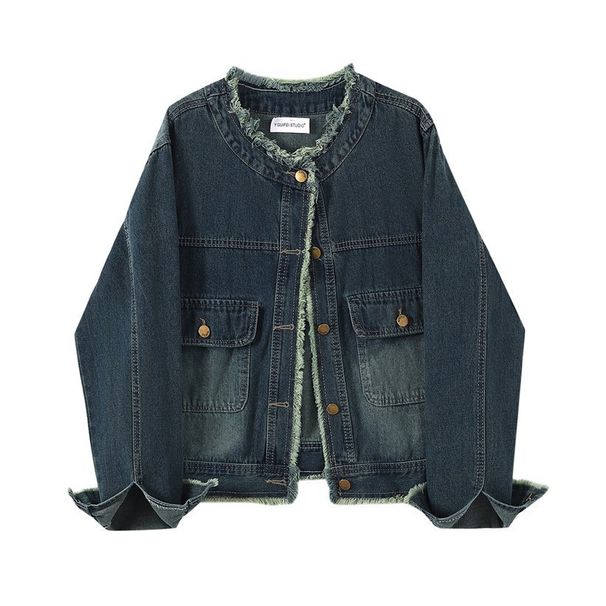 Women's Clothing Spring And Autumn New Style This Year Popular Fashion Tops Small Jacket Cardigan_ecoleips.com