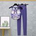 Women's Clothing Yoga Suit Quick Drying Tight Fitness Suit With Chest Pad Casual Sports Sexy Leopard Print Yoga Suit_ecoleips.com