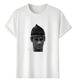 Women's T-Shirts Tshirt Muscle Freaks Football Style Neymar Junior Player_ecoleips.com