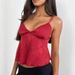 New Cross-border Foreign Trade Women's Clothing, European And American Style, Elegant, Sexy, Slim-fit, Jacquard, Deep_ecoleips.com