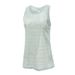 2025 New Yoga Vest Quick-Dry Sports Top Sleeveless Loose Fit Gym Shirt For Women_ecoleips.com