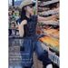 Korean Style Casual Fashion Denim For Women Summer New Trendy Sleeveless Shirt Straight Wide-Leg Pants Two-Piece Set_ecoleips.com
