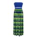Women's Mesh Two Piece Swimsuit D10032 Party Beach Clothing_ecoleips.com