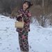 girl Autumn Winter New Tang Padded Thickened Jacket Ethnic Style Coat Northeast Large Floral Cotton Suit Outerwear_ecoleips.com