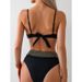 Women's Clothing Bikini Holiday Swimsuits_ecoleips.com