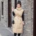 Women's Fashion Loose Thick Sleeveless Jacket_ecoleips.com