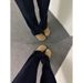 Dark Blue Wide-leg Jeans, Spring/summer 2026 New Fashion Trend, American High Street Style, High-waisted Loose Straight_ecoleips.com