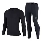 Women's Thermal Underwear_ecoleips