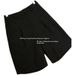 Aria Basics Super Fashionable~High-end Neutral Yuppie Style~French Bermuda Loose High-waisted Women's Summer Suit Shorts_ecoleips.com