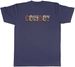 Women's T-Shirts Cowboy Spirit Mens T-Shirt Wild At Heart Horse Riding Lover Tee Gift_ecoleips.com