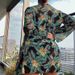 Women's Strapless Mesh Swimsuit Cover Up Three Piece Bikini Sexy Beachwear For Spring/Autumn Summer Winter_ecoleips.com