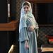 XQY500202 Middle East Spring And Summer New Style Sequin Hot Diamond Fashion Urban Casual Jacket Robe Without Headscarf_ecoleips.com