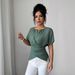 2026 European And American Hot Girl Style Halter Neck Slim Fit Solid Color Cross-Strap Casual_ecoleips.com