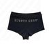 Fashion Sexy Hot Girl Retro Color Patch Letter T-Shirt Shorts Set for Women Casual Streetwear Suit_ecoleips.com