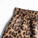 Aria Basics Aria Basics HN1848 Genuine Sheepskin Leather Autumn/Winter New European And American Fashion Personality Trend Leopard Print Women's_ecoleips.com