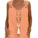 Women's Solid Color Suit Set Fashionable Casual European American Style Hanging Outfit_ecoleips.com