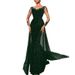 Women's Clothing Party Dance And Floor Lace Dress_ecoleips.com