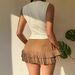 Women's Summer V-Neck Button-Up Sleeveless Vest Top - Slim Fit Cropped Casual Blouse_ecoleips.com