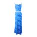 Women's Clothing Niche Suspenders Exposed Navel Small Vest Hip Skirt Two Piece Suit Skirt_ecoleips.com