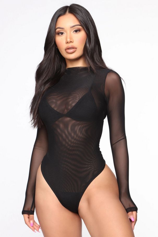 K Fashionable Jumpsuit Lace Sexy_ecoleips.com