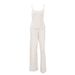 Knitted Jacquard Comfortable Strap Long Pants Loose Pajamas Two-Piece Set 2026 European And American Spring Summer New_ecoleips.com