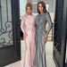 Women's Slim Fit Evening Dress Elegant Fashionable round Neck Long Sleeve European American Style Cross Border Wholesale 2025 Spring New Arrivals_ecoleips.com