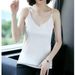 Neo Shirt With Inspired Embroidery – Minimalist Elegance Blouse (Modal Blend, Versatile White Top, Cultural Aesthetic)_ecoleips.com