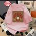 Short-Sleeve Women's T-Shirt Summer 2025 New Loose Tee Design Sense Niche Unique Top_ecoleips.com