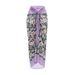 Women's Clothing Fashion One Piece 3D Floral Halter Neck Bikini, Sunscreen Beach Dress Hot Spring Swimsuit_ecoleips.com
